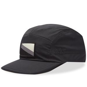 Tracksmith NYC Marathon X Ciele Cap (Limited Edition)